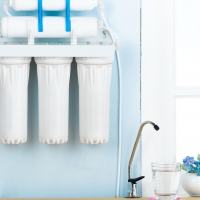 Su Ar�tma Cihaz� Ankara